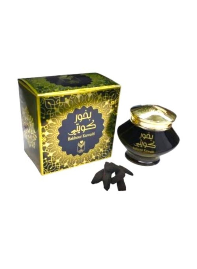 بخور كويتي خشب - Image 1